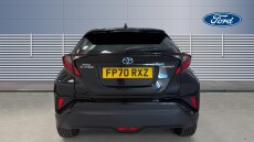 Toyota C-HR 1.8 Hybrid Icon 5dr CVT Hybrid Hatchback